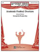 Academic Festival Overture Concert Band sheet music cover